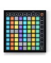 Novation Launchpad X MIDI 控制器